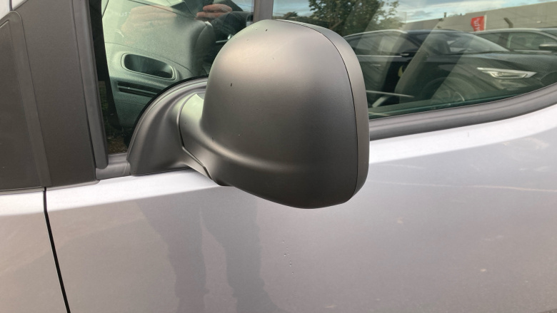 Vauxhall Combo Life 1.5 Turbo D Edition 5dr Diesel Estate